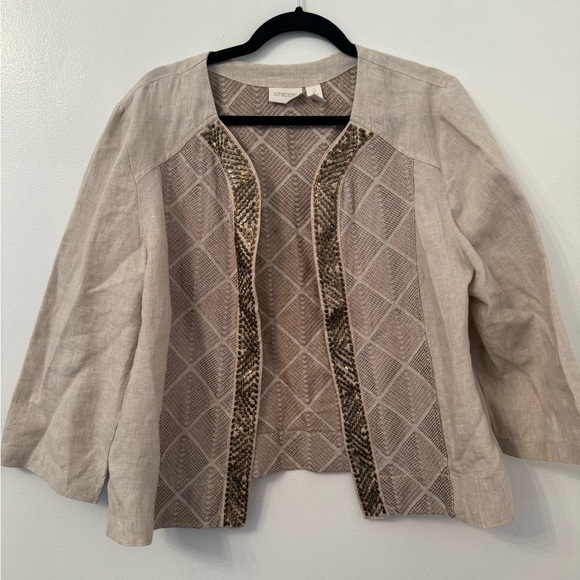 Chico's - Picture 9 of 9